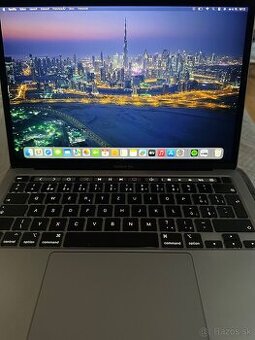 MacBook Pro M1 2020