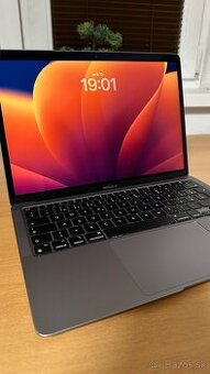 MacBook air M1 2020