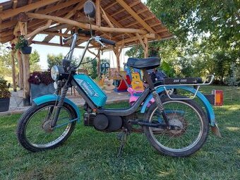 Babetta 225