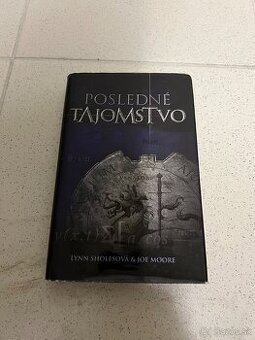 Posledné tajomstvo