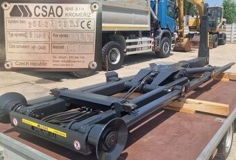 Predám CSAO hákový nosič kontajnerov 8 ton