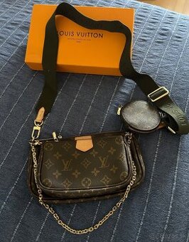 Multi pochette Louis Vuitton