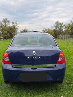 Renault Thalia 1.2 55kw 16V