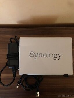 Synology DiskStation DS215j