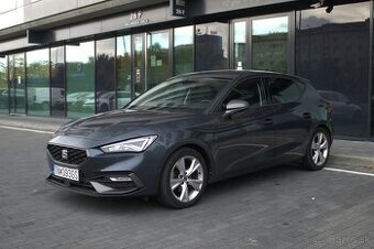 Seat Leon FR 1.5 TSI 130k