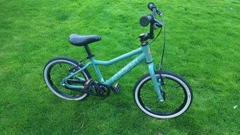 Predám detský bicykel