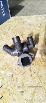 Termostat koncernových TDi