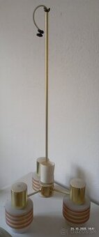 Luster (lampa, svietidlo stropné)