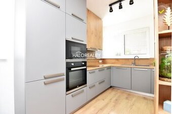 HALO reality- Predaj, štvorizbový byt Rovinka - NOVOSTAVBA