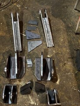 Sada uši na Lkt 81 a 81T