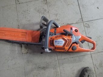 Motorova pila Husgvarna 560Xp.G