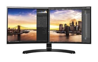 29" LG 29UC88 Curved Ultrawide
