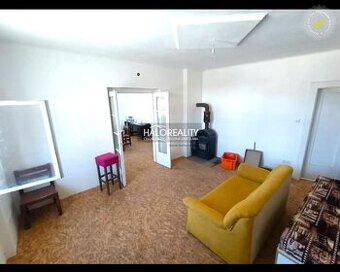 HALO reality - Predaj, rodinný dom Nitrianske Pravno - EXKLU