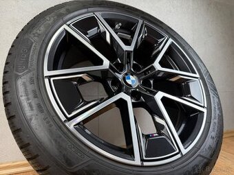 Originál zimní kolesa R18 BMW i4 R18 M-Paket