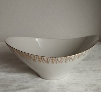 Porcelánová misa - "ELKA"