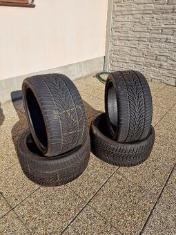 Hankook winter icept evo3 275/35 r20, 305/30 r20