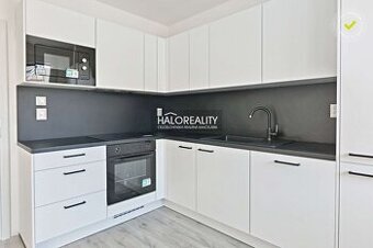 HALO reality - Predaj, trojizbový byt Bratislava Karlova Ves - 1