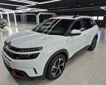Citroen C5 Aircross SHINE Plug-in hybrid PHEV