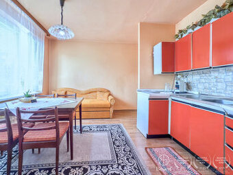 BOSEN| 1 izbový byt v centre mesta, Fiľakovo, 40m2