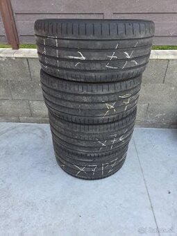 Yokohama advan sportV107 275/35r23 2x 315/30r23 2x