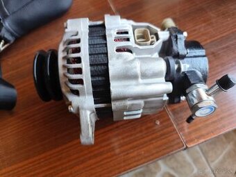 Alternátor Mitsubishi 2,5TD