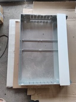 REHAU Rozvodná skriňa pre zapustenú montáž UP 950