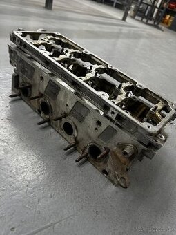 Hlava valcov Passat cc 125kw diesel