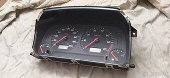 budiky VW golf mk3 benzin