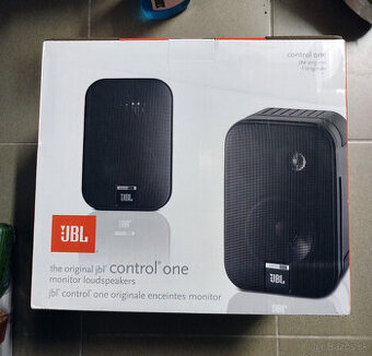 JBL Control One