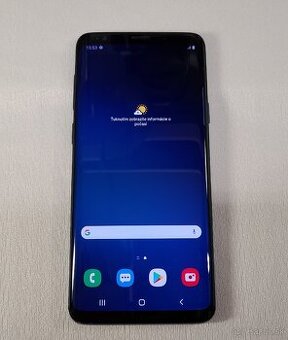 Samsung Galaxy S9 Plus