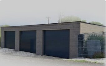 Garáž na prenájom