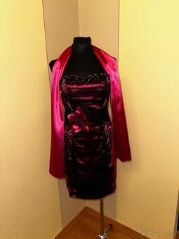 Spoločenské / plesové šaty