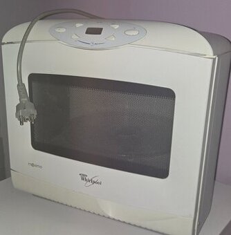 Predám mikrovlnnú rúru