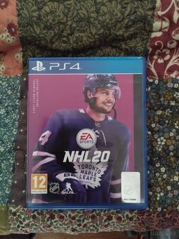 NHL 18,19,20(PS4)
