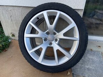 235/45 R19 Zimná sada kolies Audi - 1