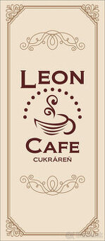 Čašníčka / baristka do novej cukrárne - Poprad