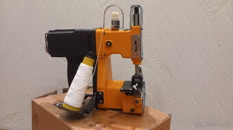 šijacia mašina na vrecia - Ruigong GK9-890