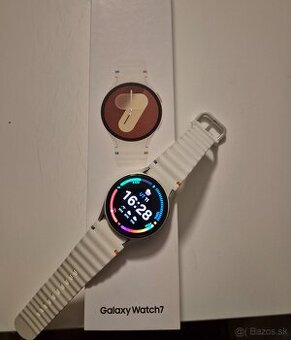 Samsung Galaxy watch 7 40mm - 1