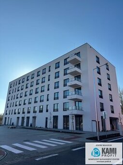 Na predaj 3 izbový byt s balkónom v novostavbe v Piešťanoch 