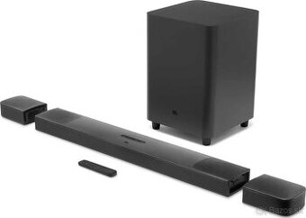 JBL BAR 9.1 True Wireless Surround Dolby Atmos