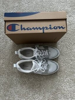 Tenisky Champion, veľkosť 39