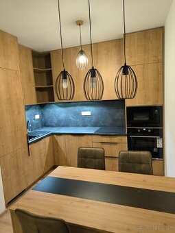 2i byt do prenajmu Oravské Veselé