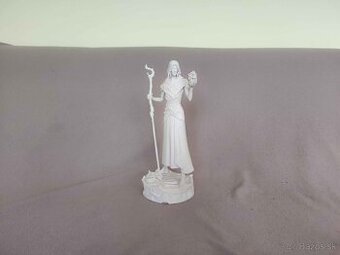 Zberateľská figúrka Viktor (Arcane)