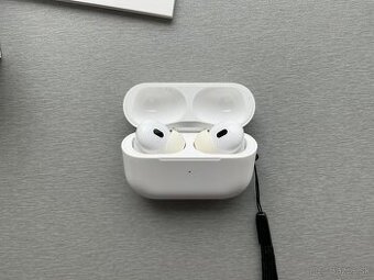 AirPods Pro 2 (lightning)