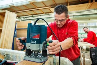 STOLÁR S PRAXOU – DREVOVÝROBA KOČIŠ