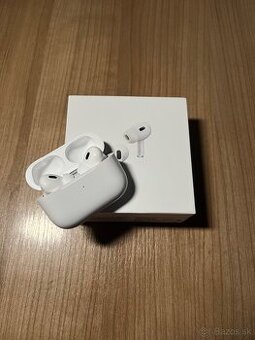 Apple AirPods Pro 2. Gen (USB-C)