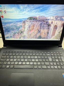 Notebook Lenovo