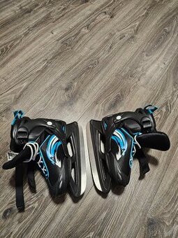 Nastavitelne detske korcule