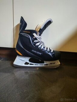 Korčule Bauer supreme 42