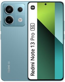 Xiomi redm note 13 Pro